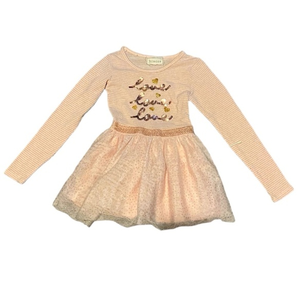 Cute Toddler Party Dress
